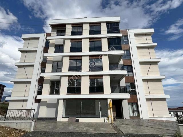 Remax Can Baydır Atakum Nişantaşı Cephe 2+1 Satılık Daire