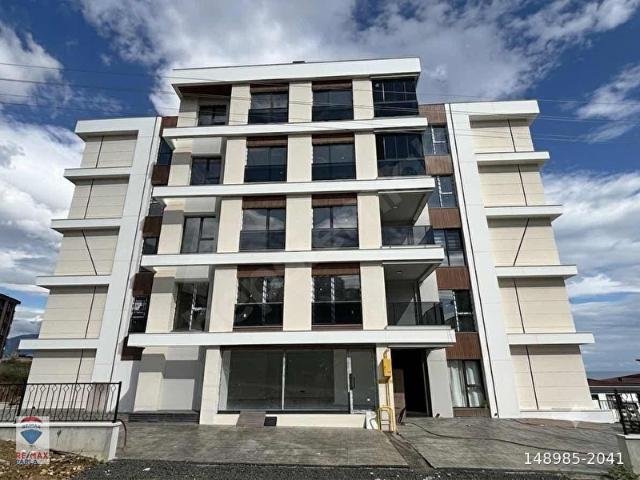 Remax Can Baydır Atakum Nişantaşı Cephe 2+1 Satılık Daire