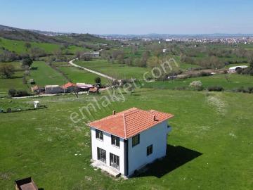 Remax canbek Tarba bıga Kaşıkçıobada Müstakıl Yaşam Fırsatı!