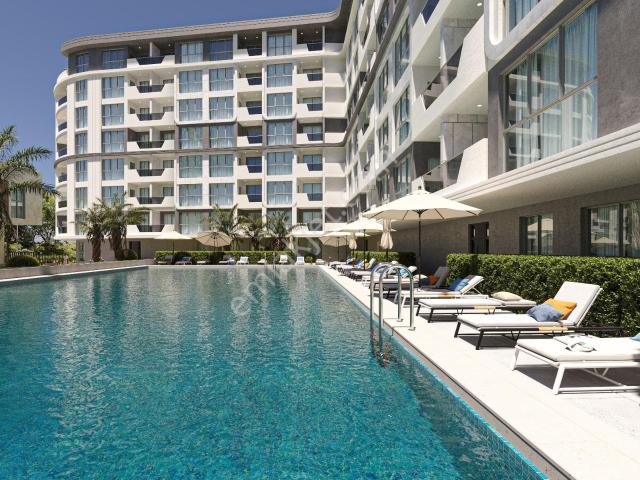Remax Can'dan / Sirius Atakum Deniz Manzaralı Özel Proje