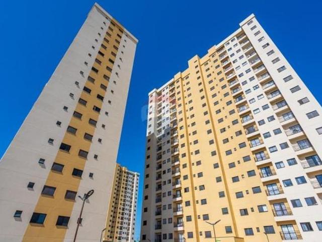 RE/MAX CASANOVA VENDE Residencial Valênça Valinhos Apartamento aconchegante de 48m² em Vila