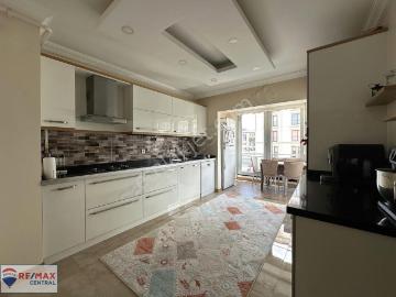 Re/max Central Mevlana Mah.'de Ultra Lüks 3+1 Satılık Daire