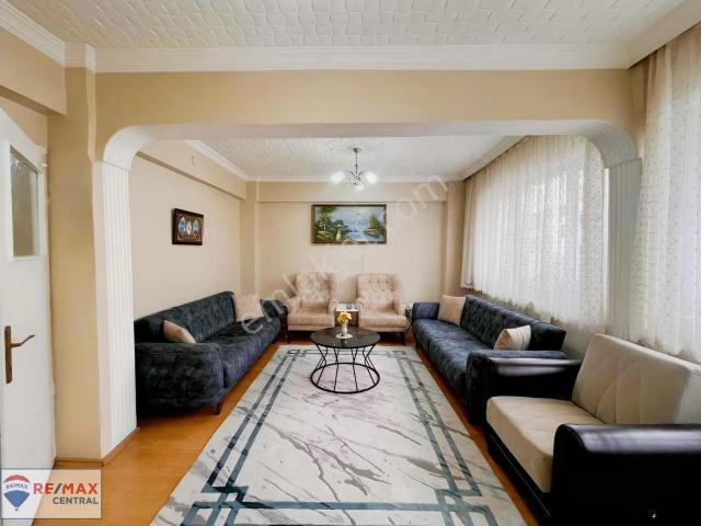 Remax Central`den Diriliş Mahallesinde 2+1 Satılık Daire