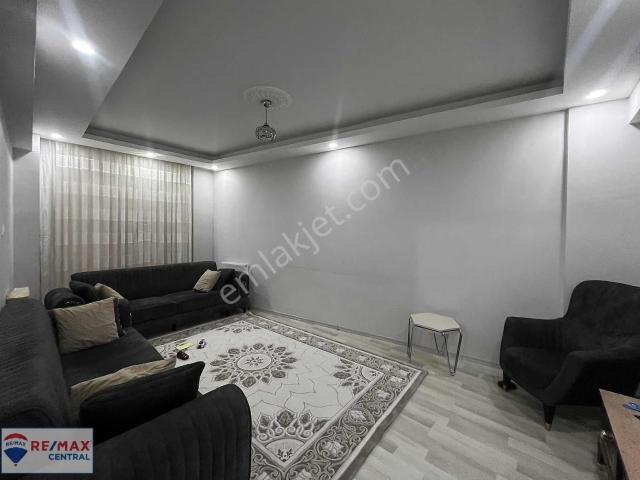Remax Central`den Dört Eylül Mahallesinde 4+1 Satılık Daire