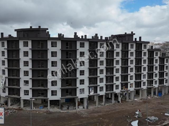 Remax Central' Eğriköprü Üniversite Bölgesi Satılık 1+1 Daire