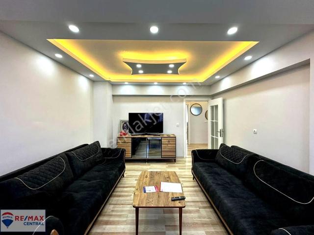 Remax Central' Kümbet Mah. 4+1 Dubleks Geniş Masrafsız Otoparklı