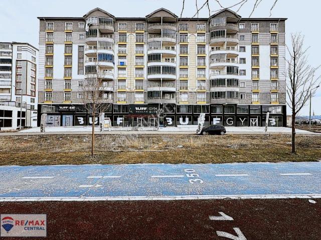 Remax Central 'kılavuz Mah Ana Yol Üzeri Kullanışlı Arakat Daire