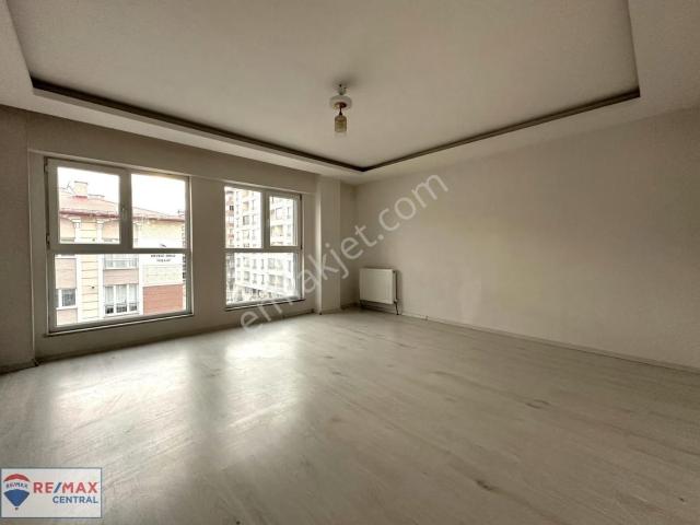 Re/max Central'dan M.a.ersoy Mah.'de 3+1 Satılık Daire