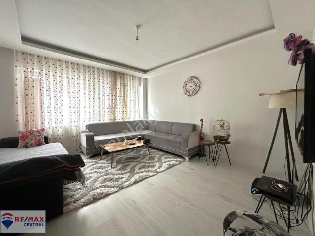 Re/max Central'dan M.a.ersoy Mah.'de 3+1 Satılık Daire