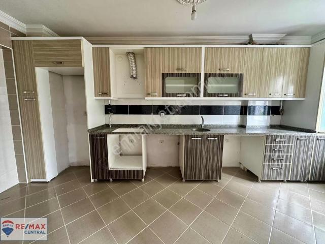 Remax Central'dan Mehmet Akif Mah 3+1 Yüksek Giriş Satılık Daire