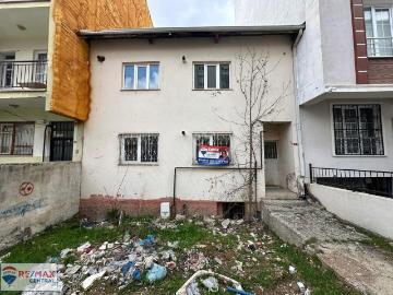 Re/max Central'dan Mehmet Akif Ersoy Mah. Satılık Komple Bina