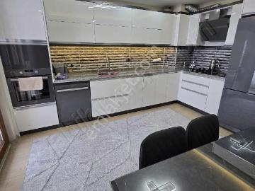 Re/max Central'dan Mehmet Akif'te 3+1 Lüx Daire