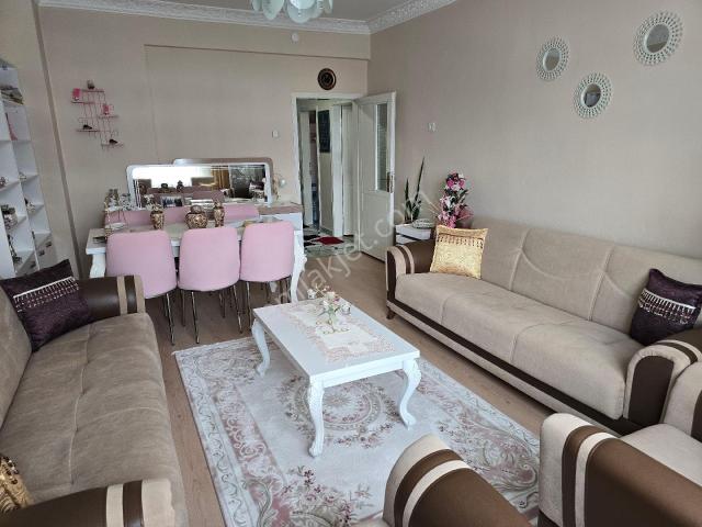 Re/max Central'dan Çarşıiçinde 3+1 Daire