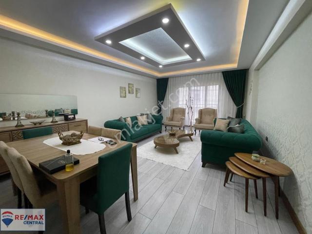 Re/max Central'dan Premium 4+1 arakat lüx satılık Daire