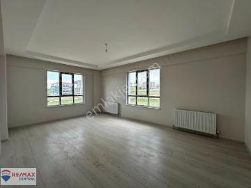 Re/max Central'dan Site İçerisinde Sıfır Net 140m2 3+1 Lüx Daire