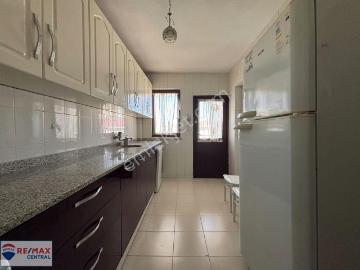 Remax Central'dan Sivas Lisesi Karşısı Eşyalı Kiralık 1+1 Daire