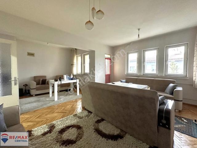 Re/max Central'dan Yenişehir' De 2+1 Satılık Daire