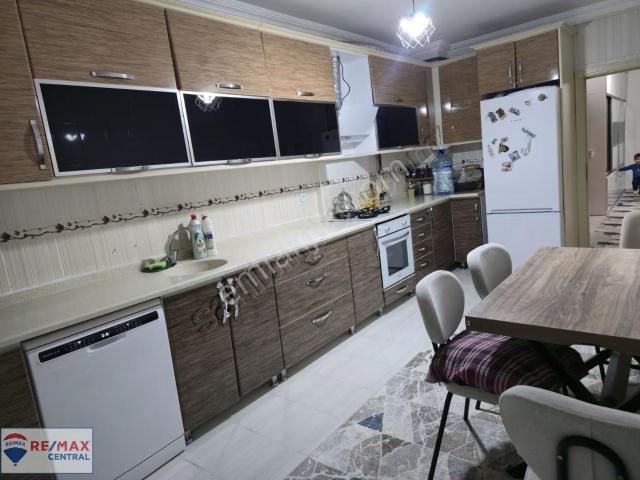 Re/max Central'dan Yenimahalle'de 3+1 Daire