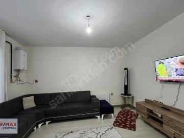 Remax Centralden Kiralık Eşyalı 1+1