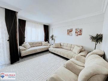 Remax Centralden Sularbaşında Satılık 3+1