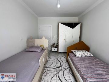 Remax Centralden Seyrantepede 3 Yıllık Eksiksiz 3+1