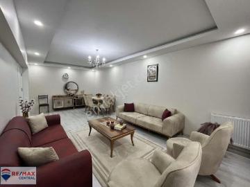 Remax Centralden Seyrantepede Satılık Lüks 3+1