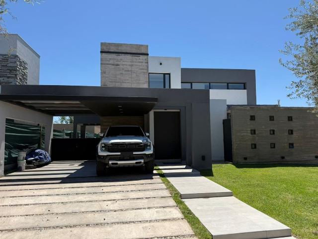 REMAX CHACRAS