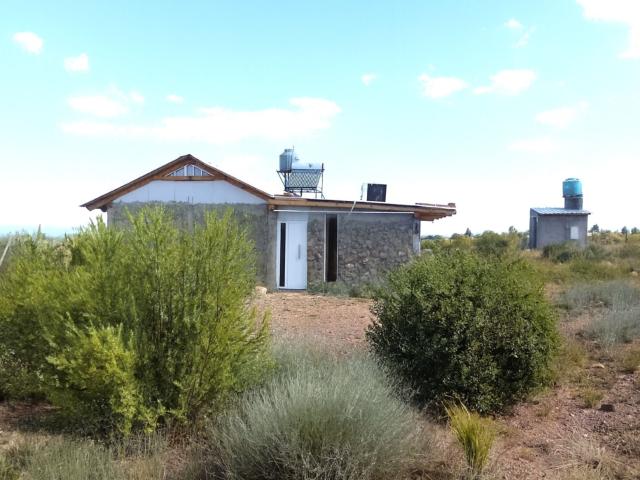 REMAX CHACRAS