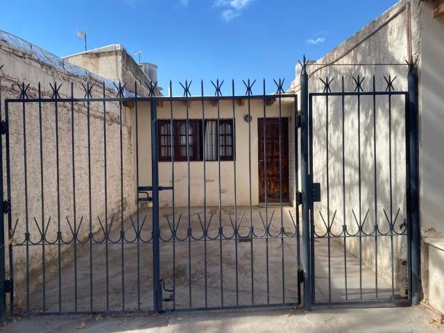REMAX CHACRAS