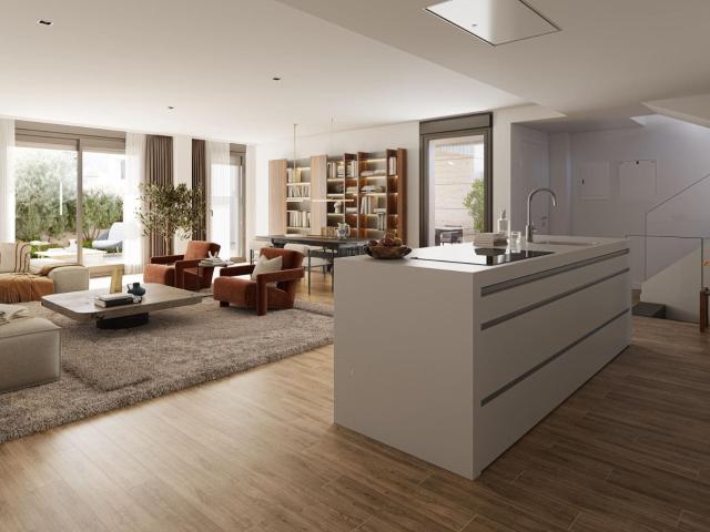 Remax Confort os lleva a un lugar donde el diseño, la calma. 387m² Cuarte de Huerva