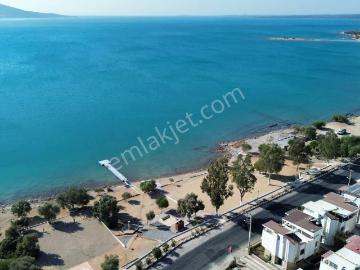 Didim, Aydın ili, Ege Bölgesi - Balkon