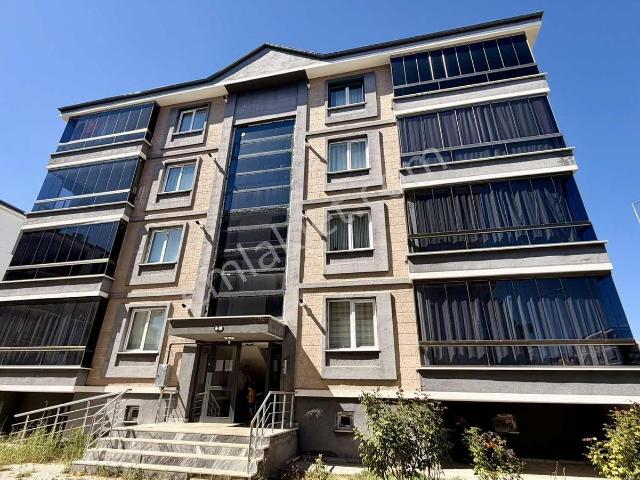 Remax Dem Kızılay Mah. Belediye Evleri 3+1 Kiralık Lüks Daire