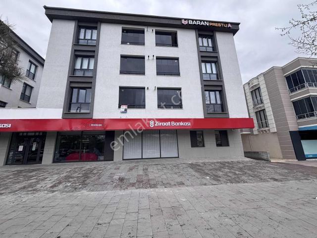 Remax Dem'den Atatürk Mah. Ziraat Bankası Üstü Satılık 3+1daire