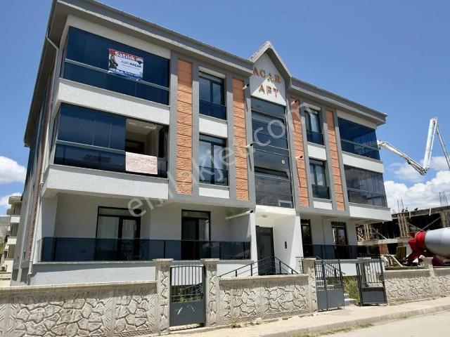 Remax Dem'den Demirkent Mah. 3+1 Her Şey Full Satılık Daire