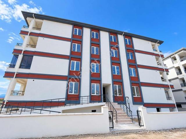 Remax Dem'den Demirkent Mah. Kiralık 2+1 Daire