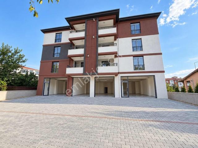 Remax Dem'den Demirkent Mah. Sıfır 2,5+1 Kiralık Daire