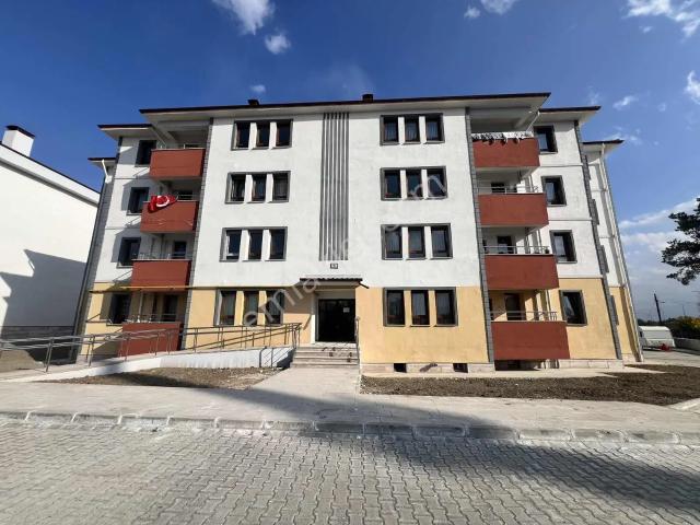 Remax Dem'den Demirkent Mahallesinde 2+1 Geniş Daire