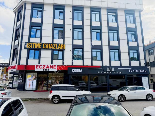 Remax Dem'den Şehir Hastanesi Yanında Eşyalı 1+1kiralık Daireler