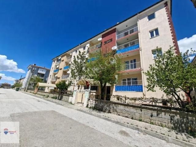 Remax Dem'den Fatih Mah. Fırsat Satılık 2+1 Daire