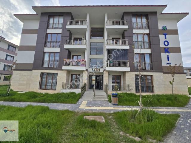 Remax Dem'den Kızılay Toki Borçsuz 2+1 Fırsat Daire