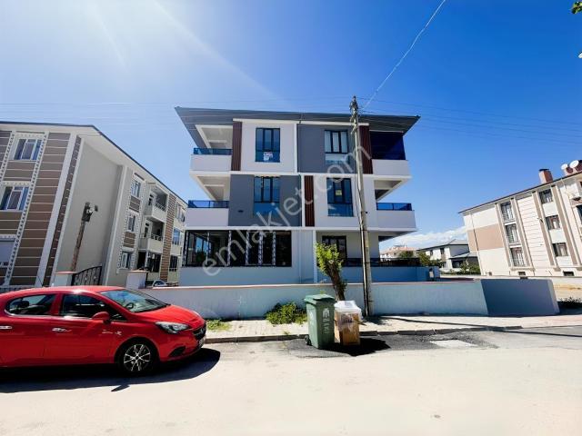 Remax Dem'den Kazım Karabekir Mahallesinde 2+1 Kiralık Daire