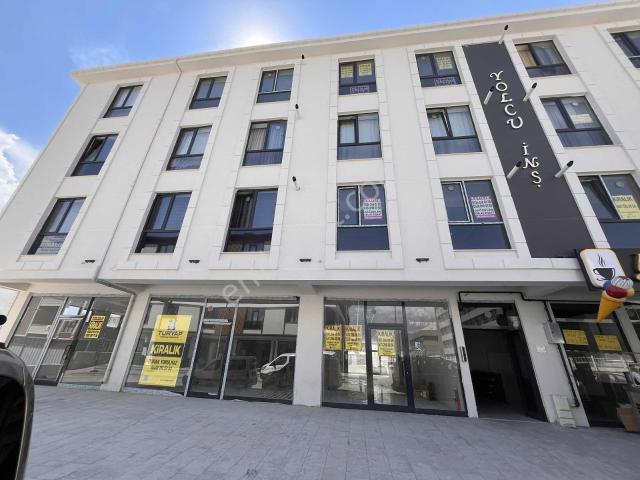 Remax Dem'den Karaağaç Mah.2+0 Satılık Daire