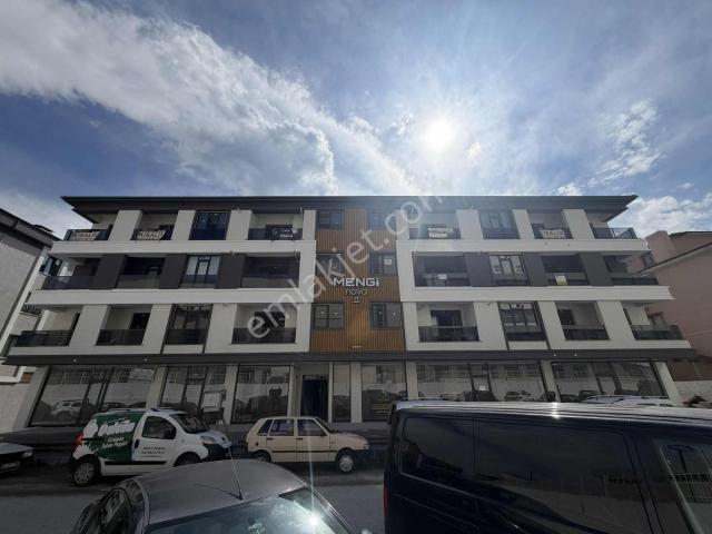 Remax Dem'den Karaağaç Mahallesi Mengi Nova Da Kiralık 1+1 Daire