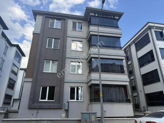 Remax Dem'den Hocabey Mah. Lüks Satılık 2+1 Daire