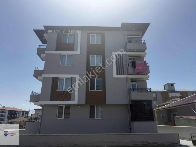 Remax Dem'den Hocabey Mahallesi 1+1 Kiralık Eşyalı Daire