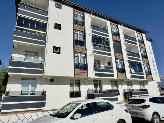 Remax Dem'den Hocabey Mahallesi Depozitosuz Kiralık 1+1 Daire
