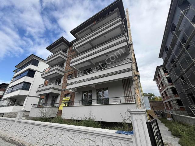 Remax Dem'den Hocabey Mahallesinde2+0 Kiralık Sıfır Eşyalı Daire