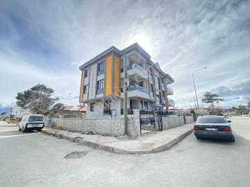 Remax Dem'den Halitpaşada 2+1 Kiralık Daire