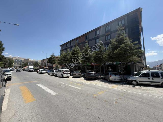 Remax Dem'den Hastane Yanında Eşyalı Kiralık 1+1 Daire