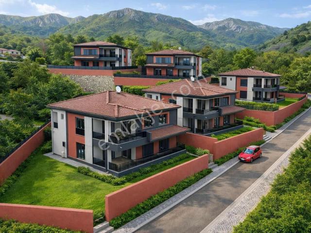 Remax Dem'den Işıkpınar Da Ultra Lüks Satılık Villa